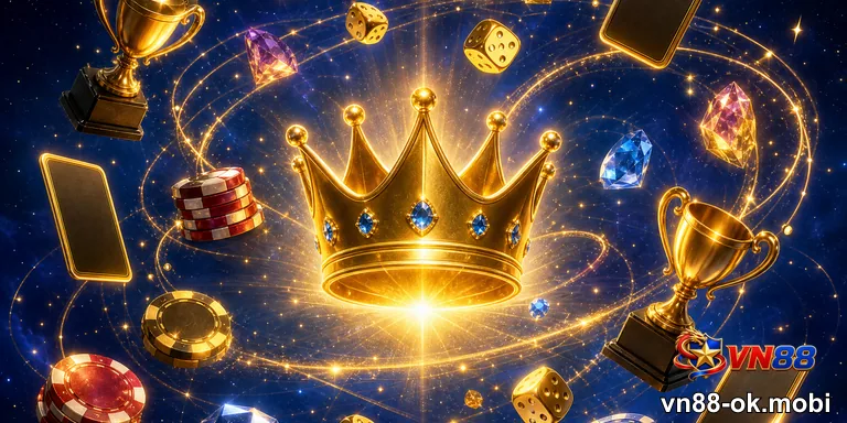 VN88 🎖️ Trang Chủ & Link Truy Cập 2026 - hình ảnh - vn88-ok.mobi VN88 🎖️ Trang Chủ & Link Truy Cập 2026 - hình ảnh - vn88-ok.mobi